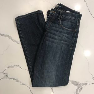 Men’s Lucky Classic Straight Jeans